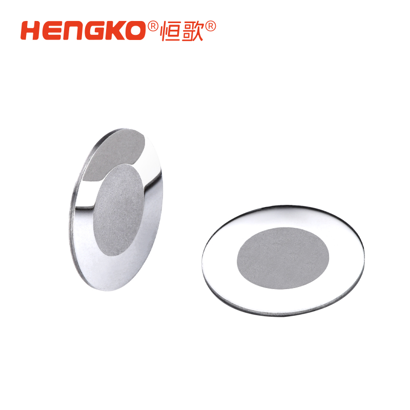 恒歌密封接頭VCR過濾器：半導(dǎo)體氣體系統(tǒng)